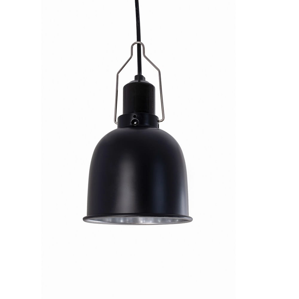 Lampa z Oprawką Ceramiczną 100W do Terrarium – Klosz Reflektor 14cm E27 Reptile Nova.jpg